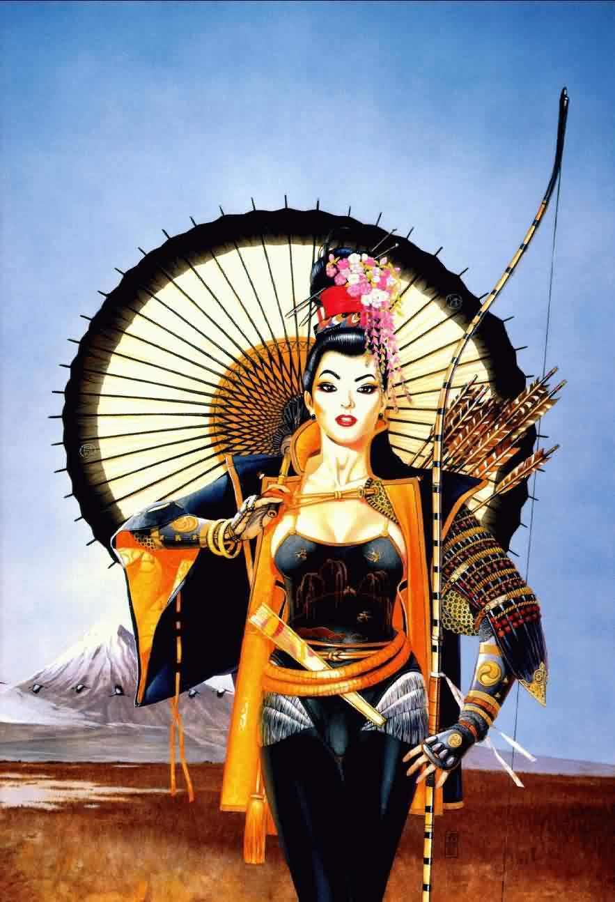 Amaterasu