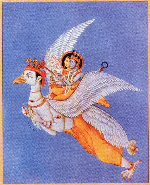 garuda