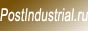 postindustrial