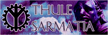 our banner